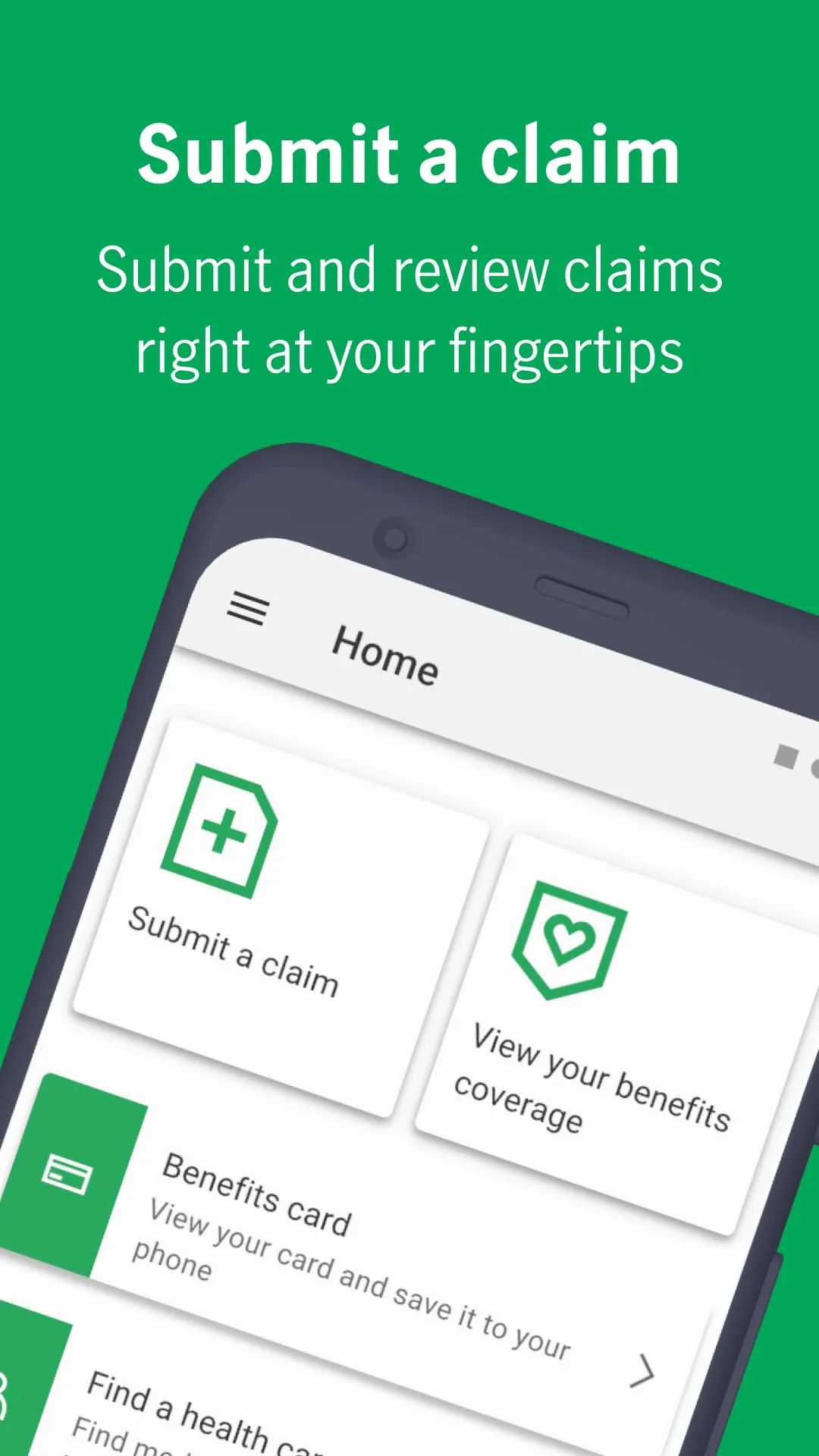 Manulife Mobile
