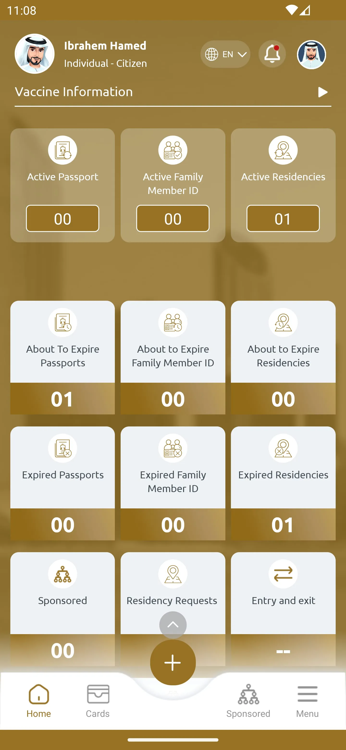 UAEICP