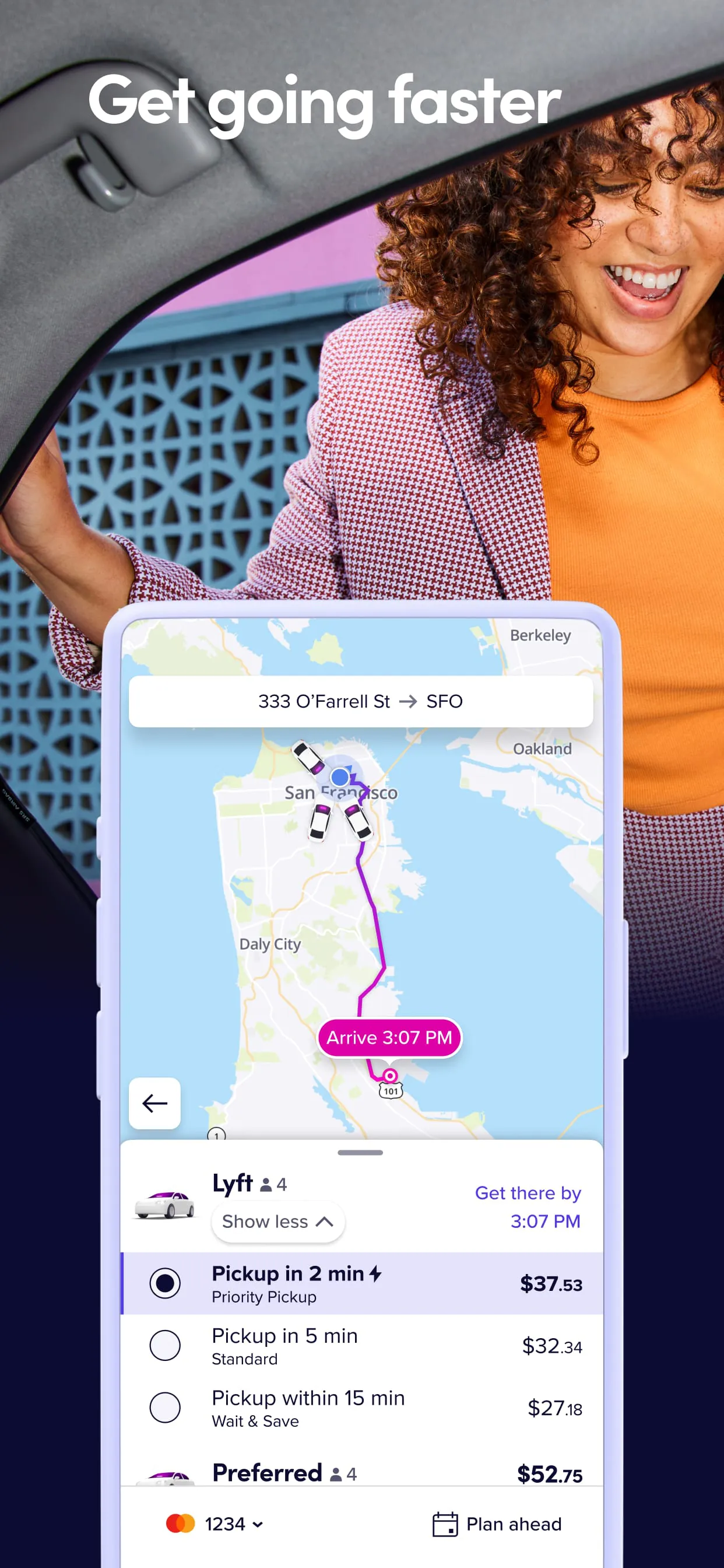 Lyft