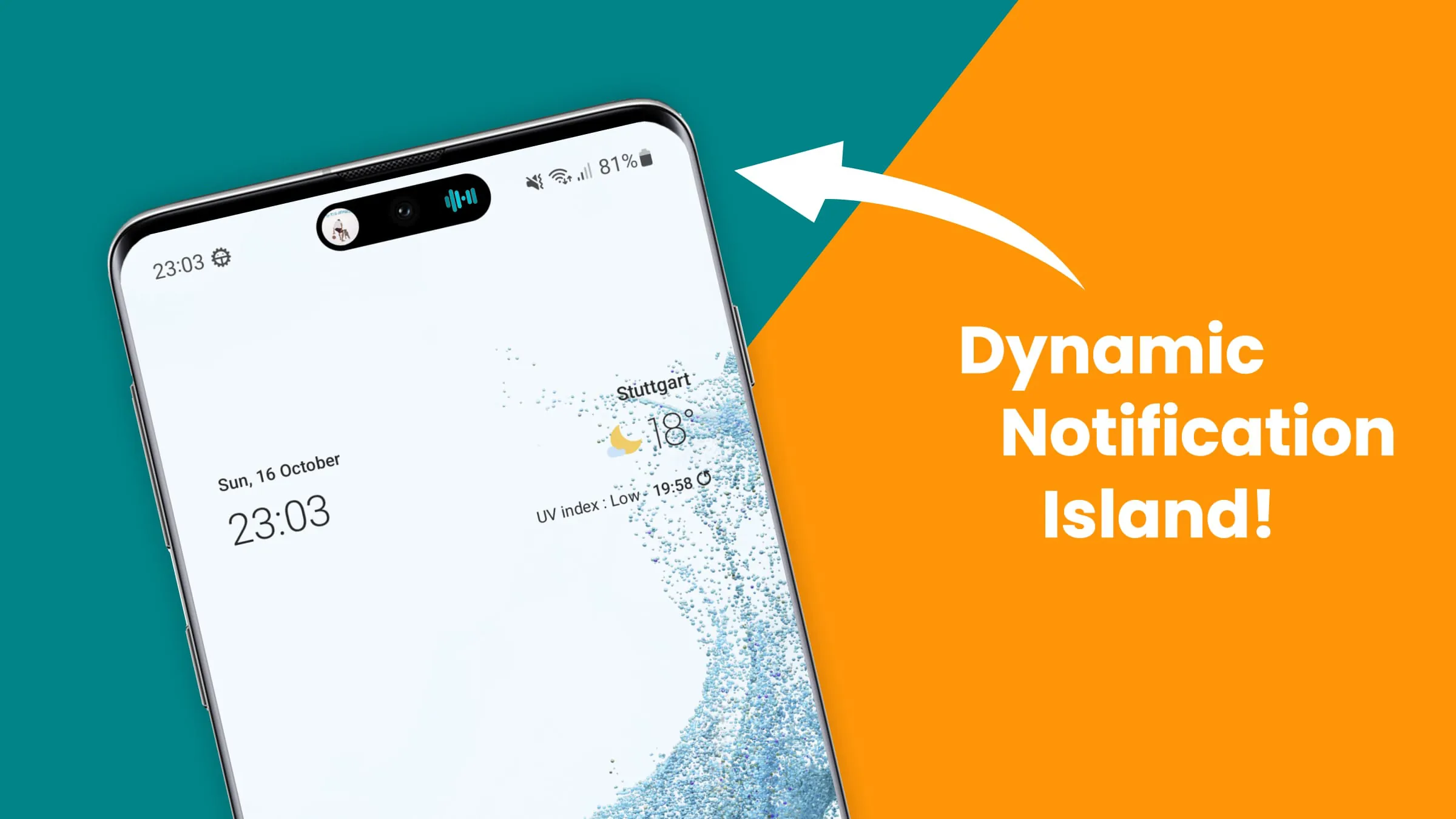 dynamicSpot - Dynamic Land
