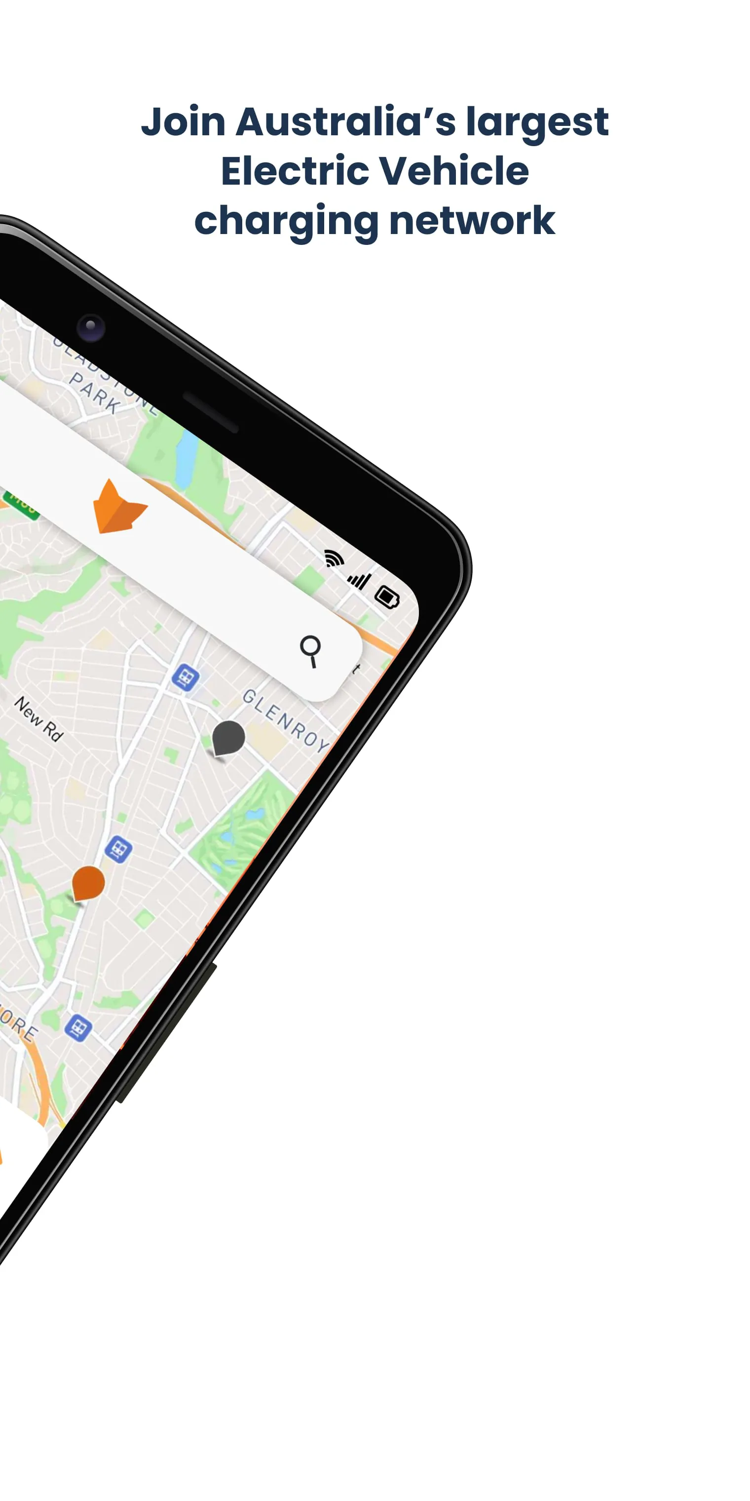 Chargefox: EV Charging Network