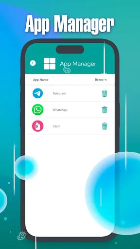 System Cleaner