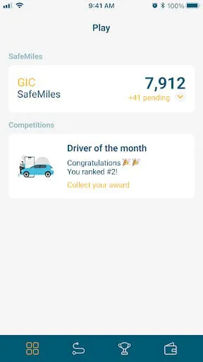 Drive Safe