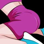 Buttocks Workout: Leg & Butt