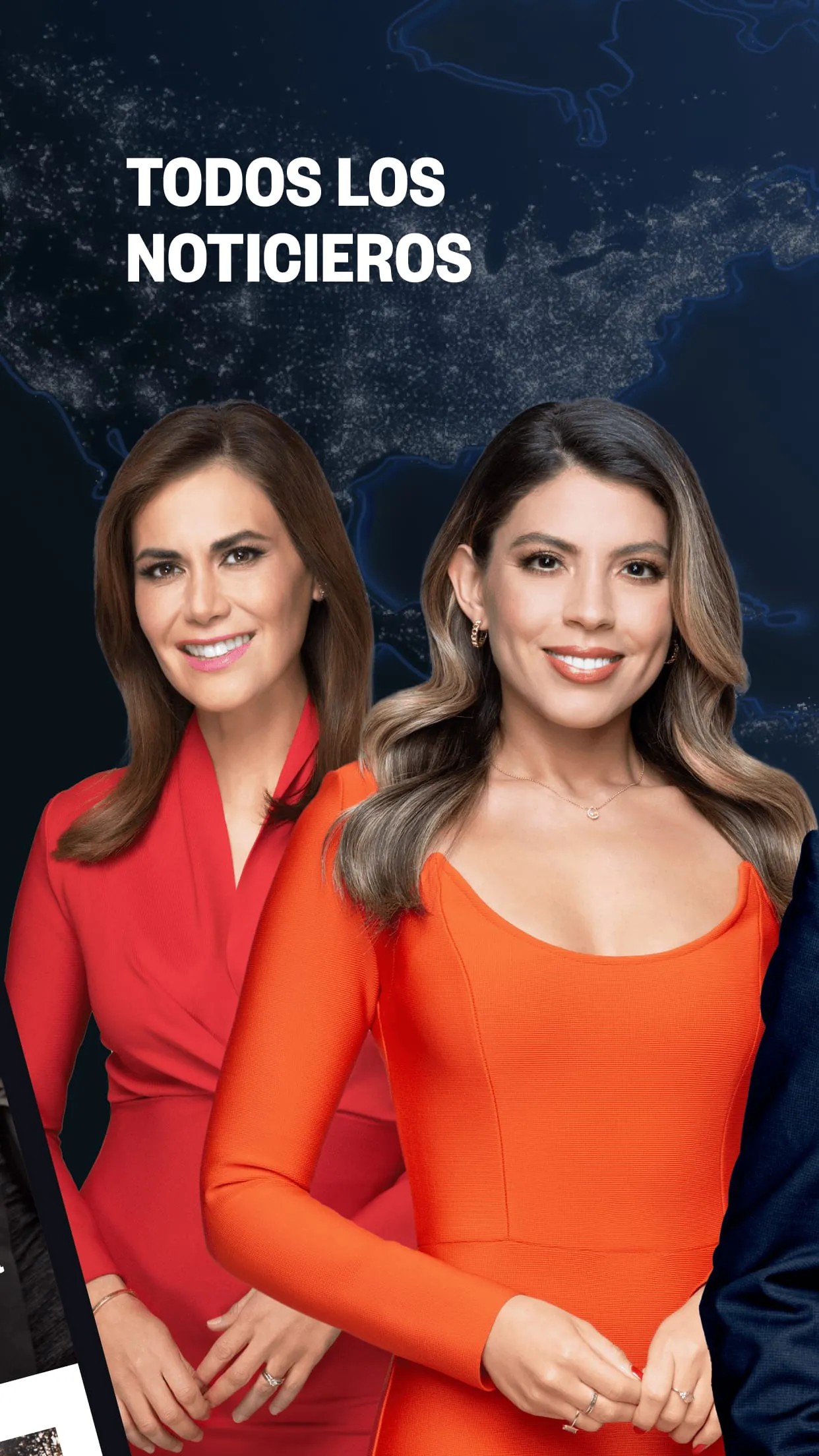 Noticias Telemundo