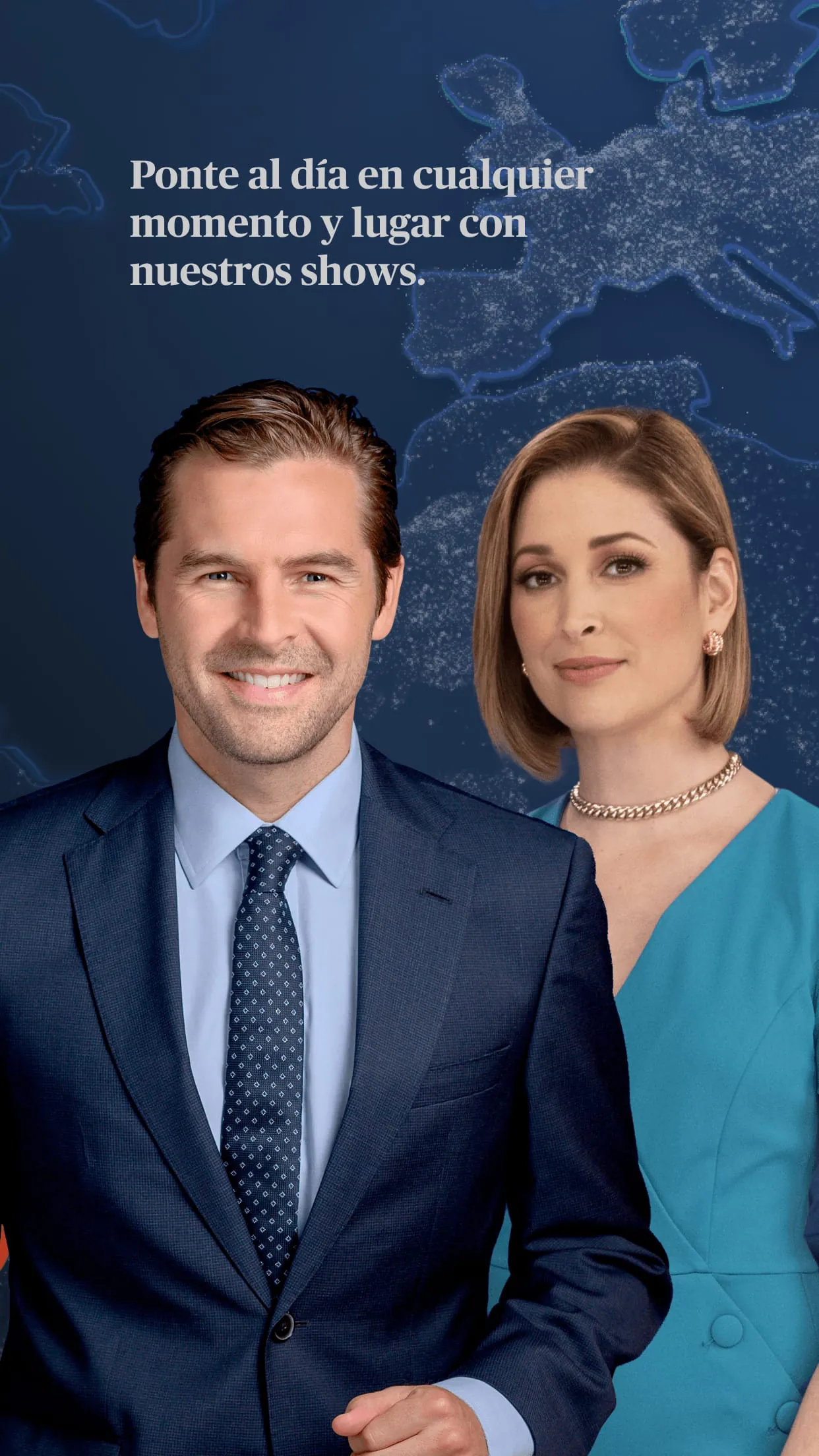 Noticias Telemundo