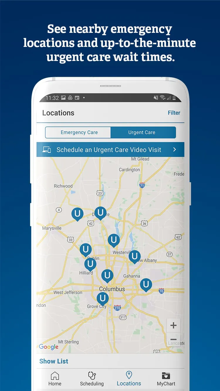 OhioHealth