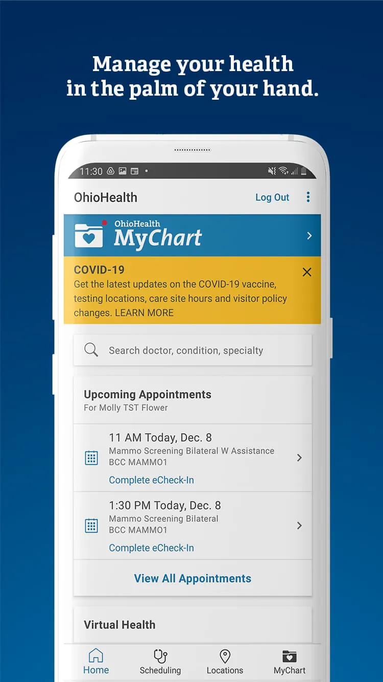 OhioHealth