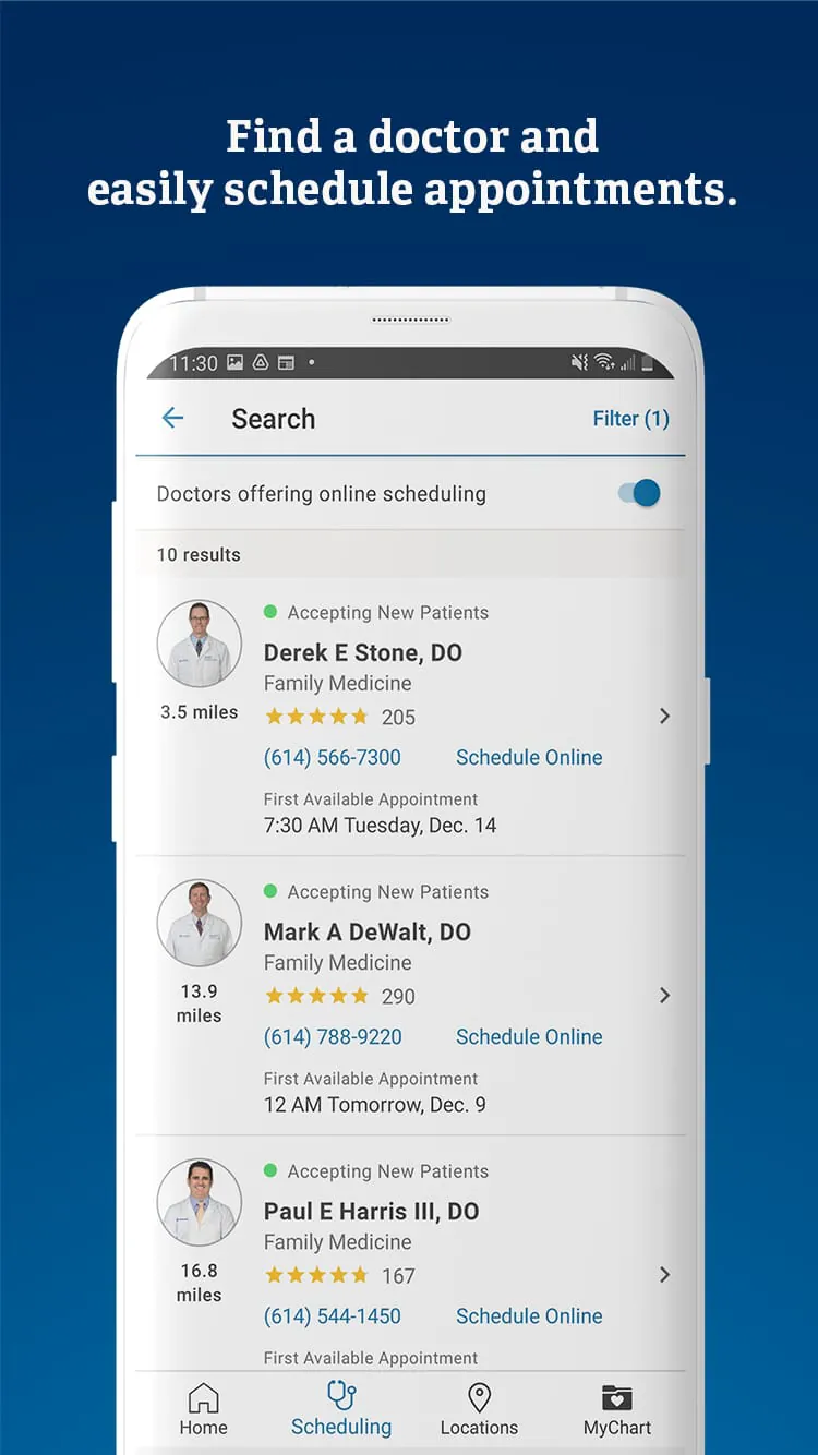 OhioHealth