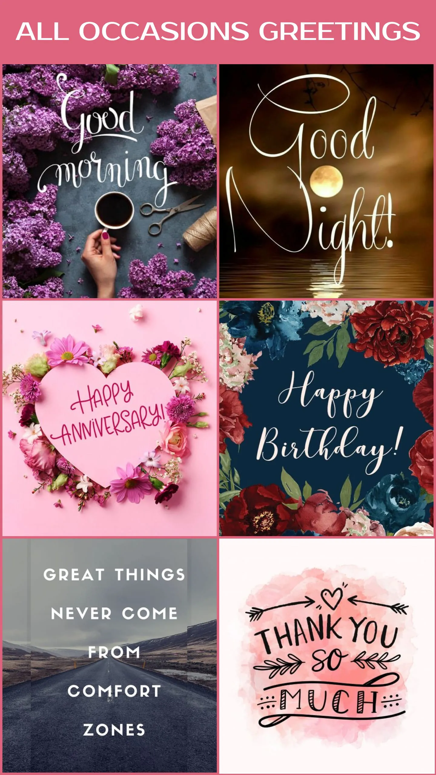 Christmas Greeting Cards