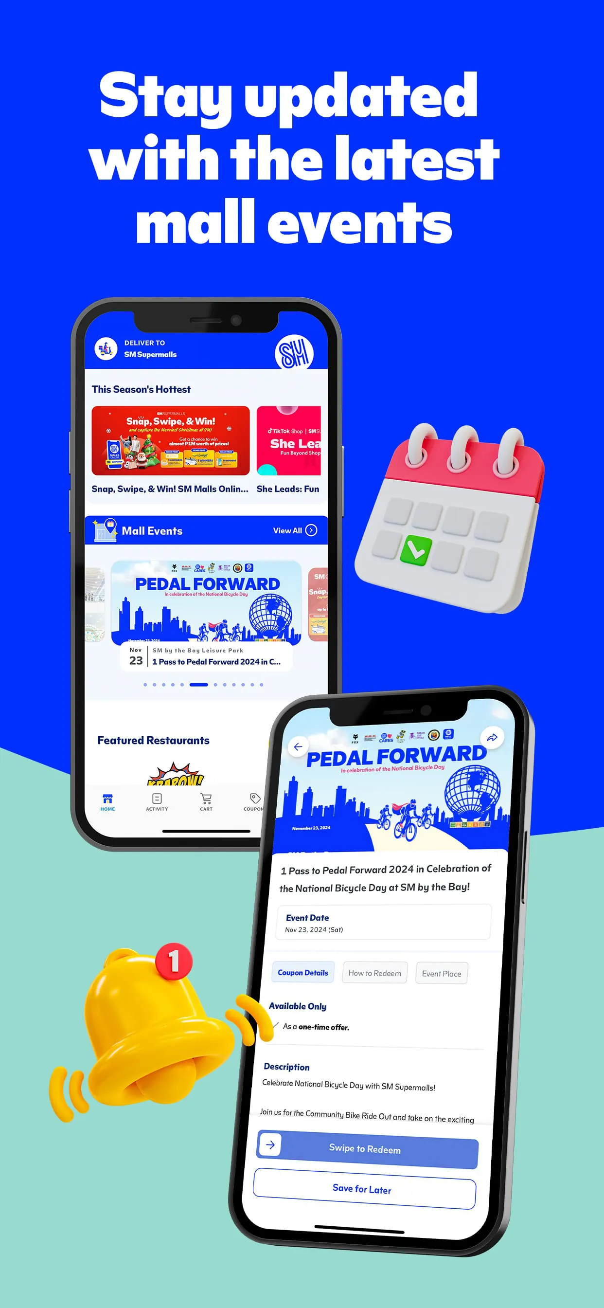 SM Malls Online