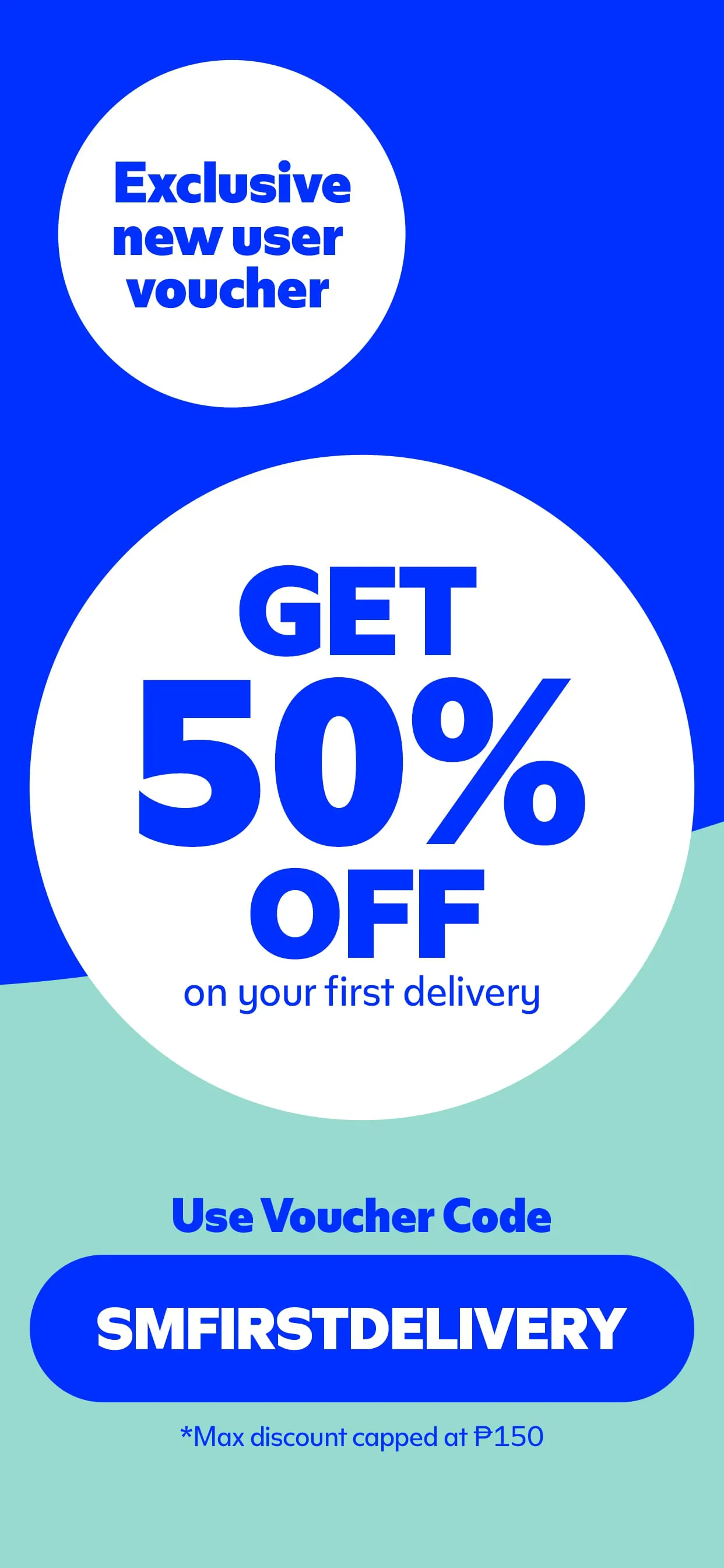 SM Malls Online