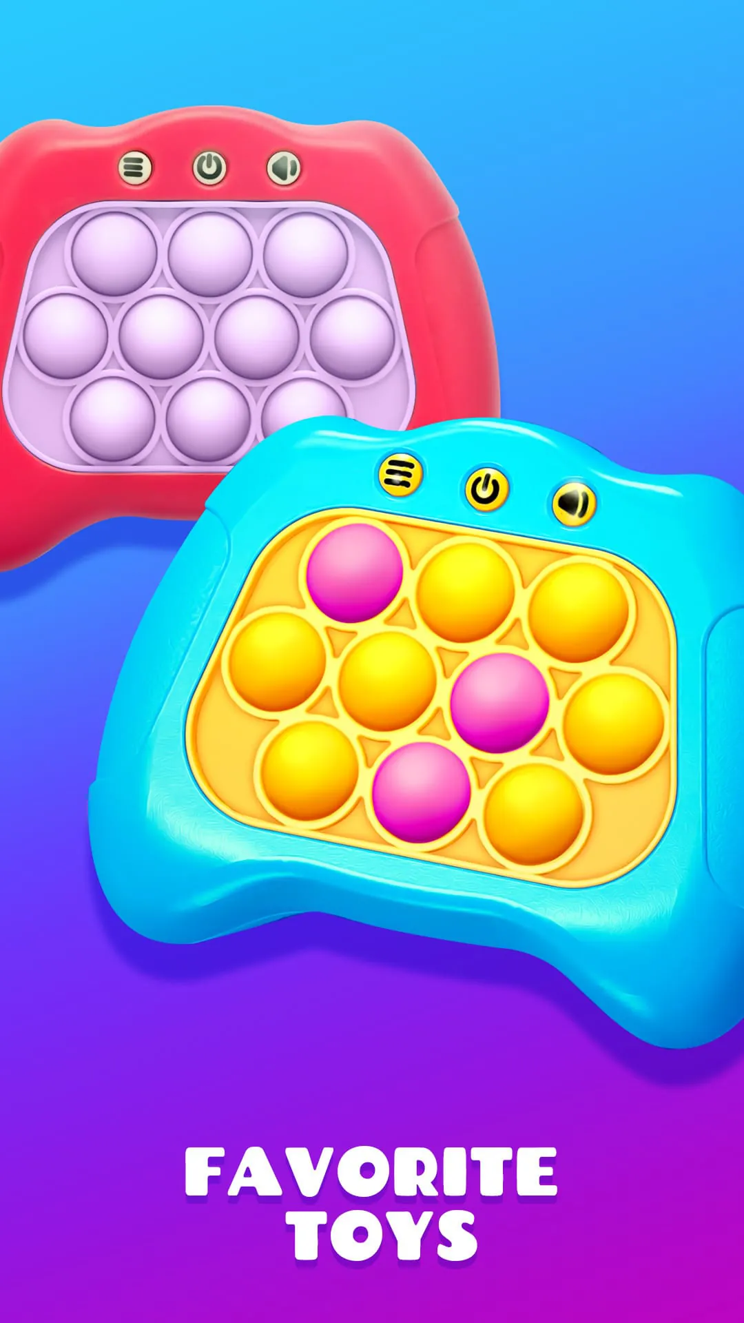 Antistress Relax Relief Games
