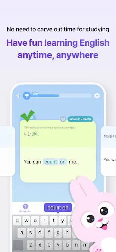 Epop: Learn Real-Life English