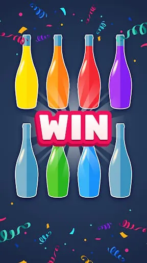 Water Sort Puz - Color Game
