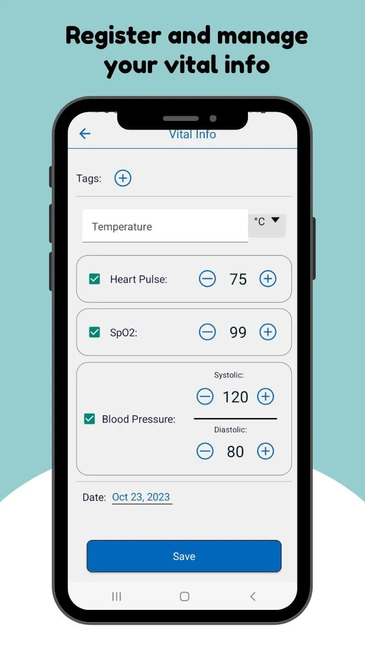 My Health Records