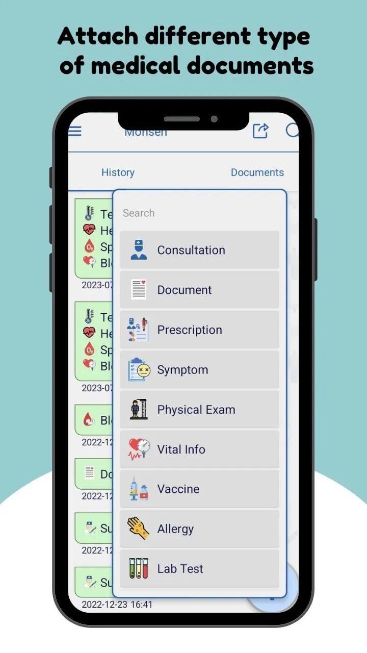My Health Records
