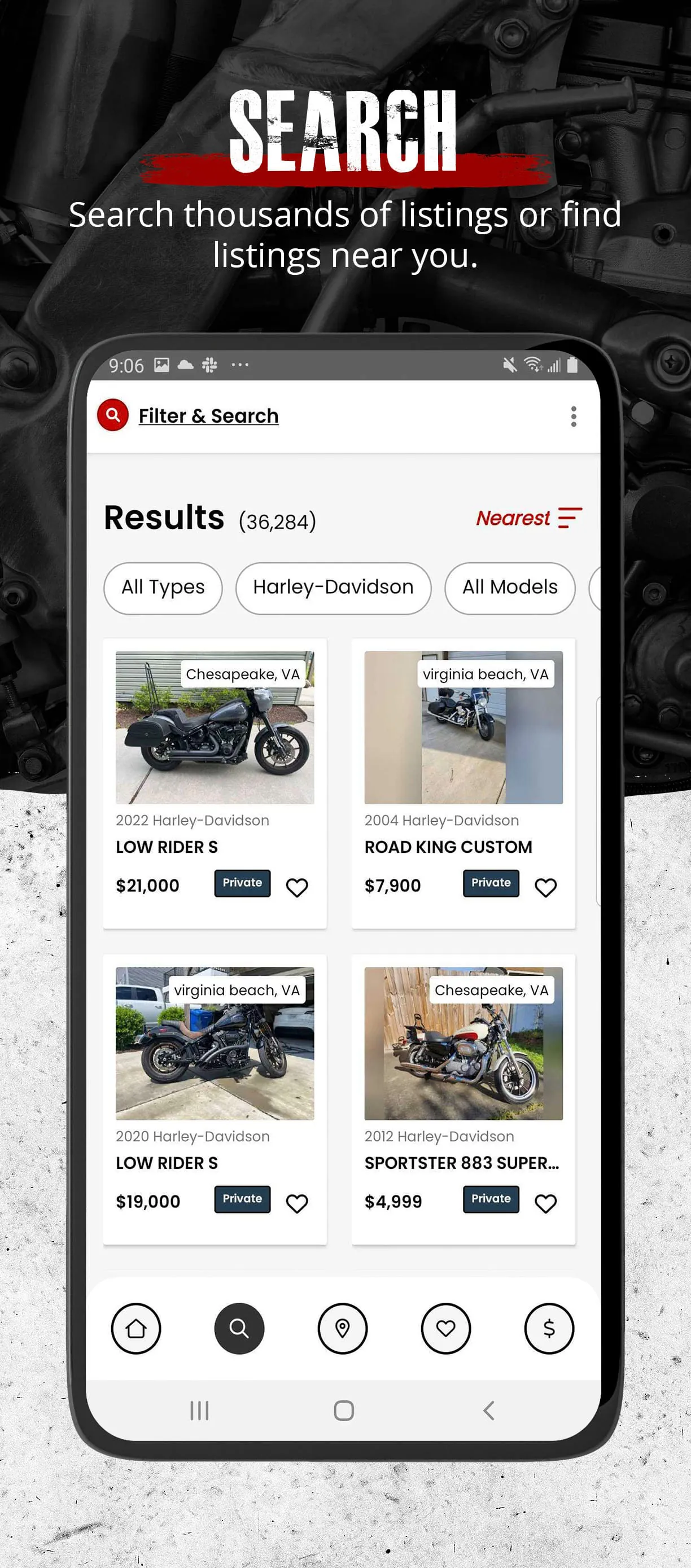 CycleTrader