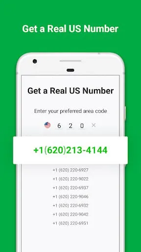 Call App:Unlimited Call & Text