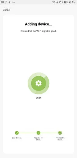 BN-LINK Smart
