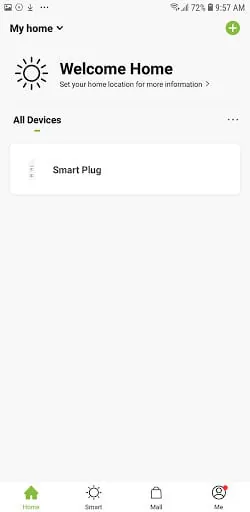 BN-LINK Smart