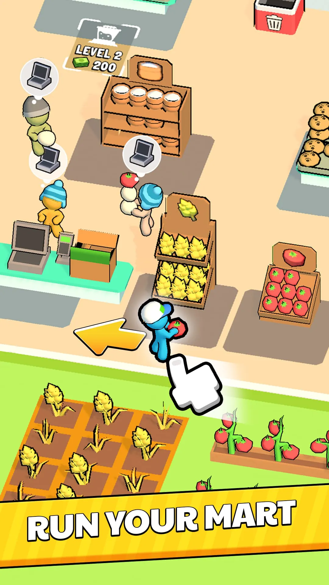My Mini Mart
