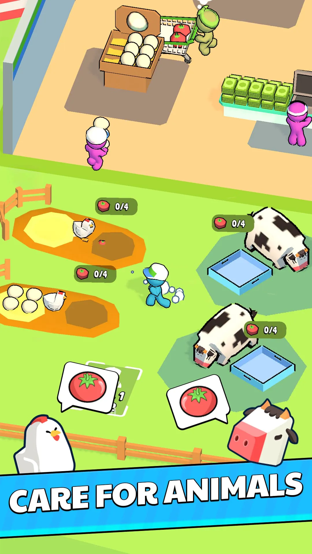 My Mini Mart
