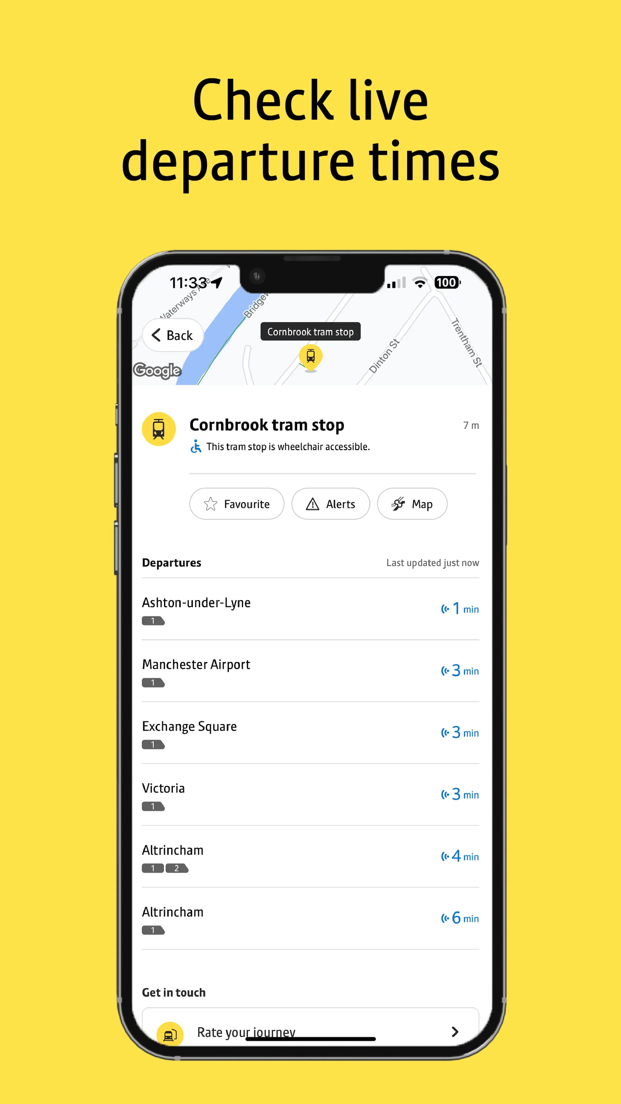 Bee Network