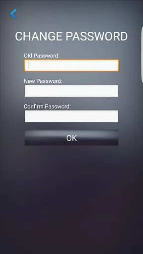 My Car App