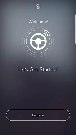 My Car App