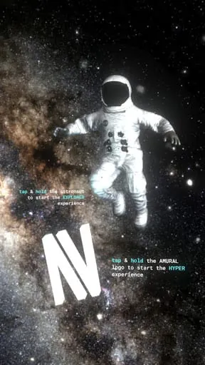 Augmented Space Agency