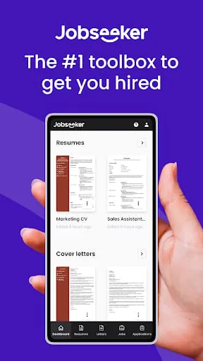 Jobseeker