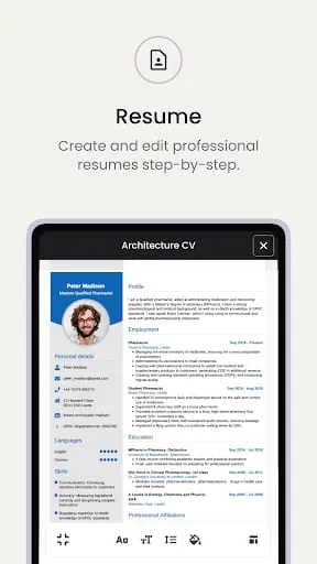 Jobseeker