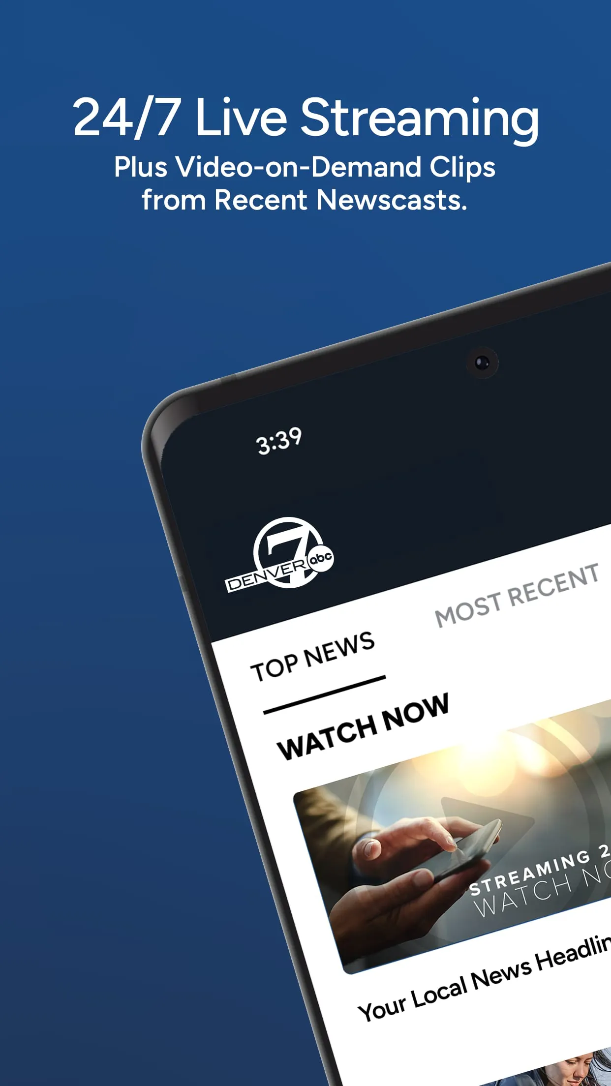 Denver 7+ Colorado News