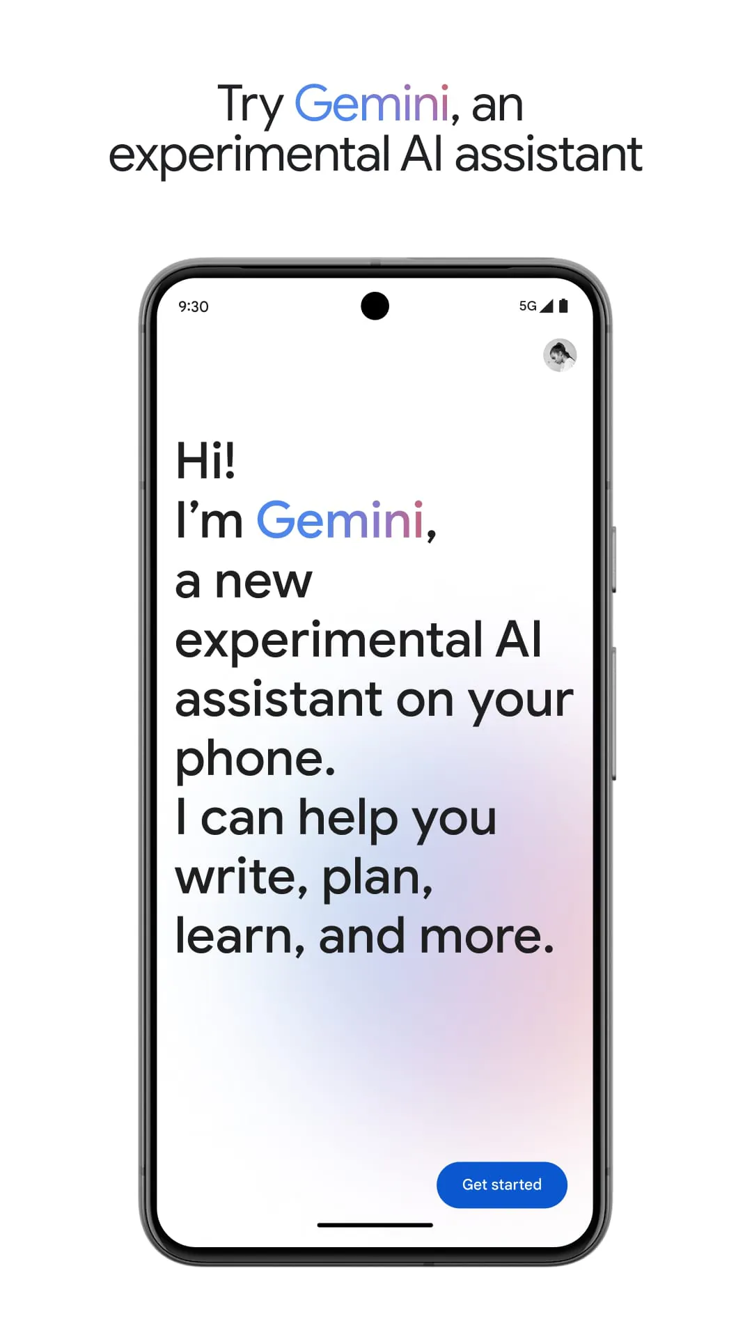 Google Assistant