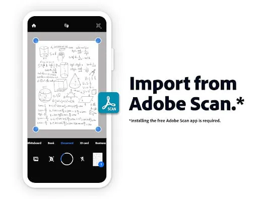 Adobe Acrobat Reader: Edit PDF