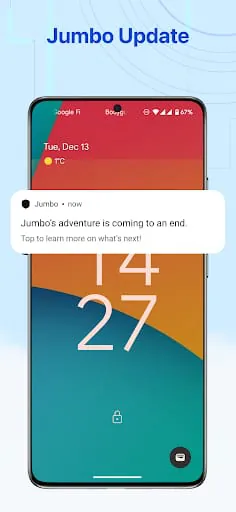 Jumbo