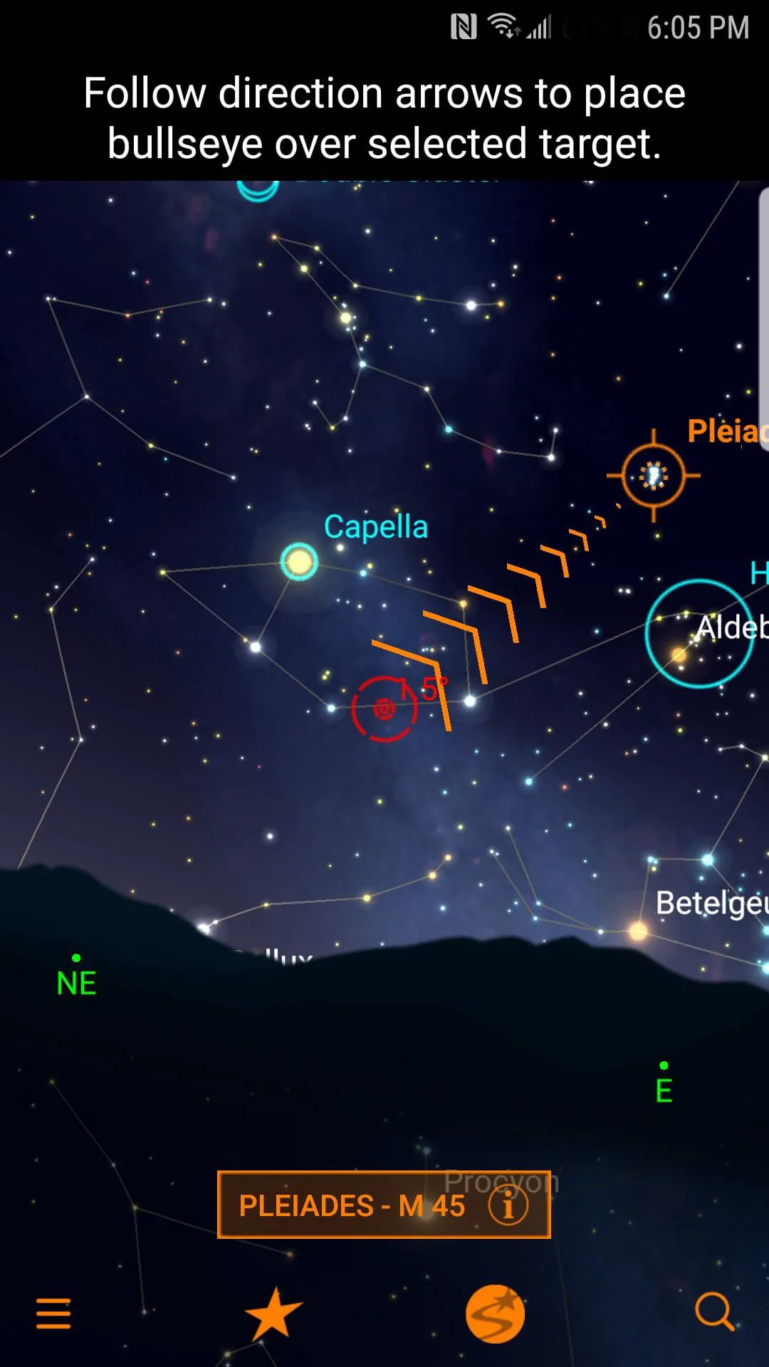 StarSense Explorer