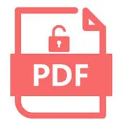 Unlock PDF - Password Remover