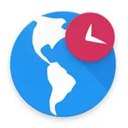 World Clock by timeanddate.com