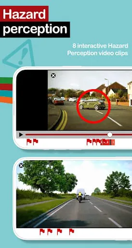 Theory Test 4 in 1 UK Lite