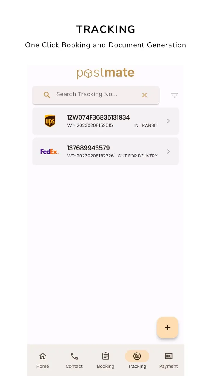 PostMate