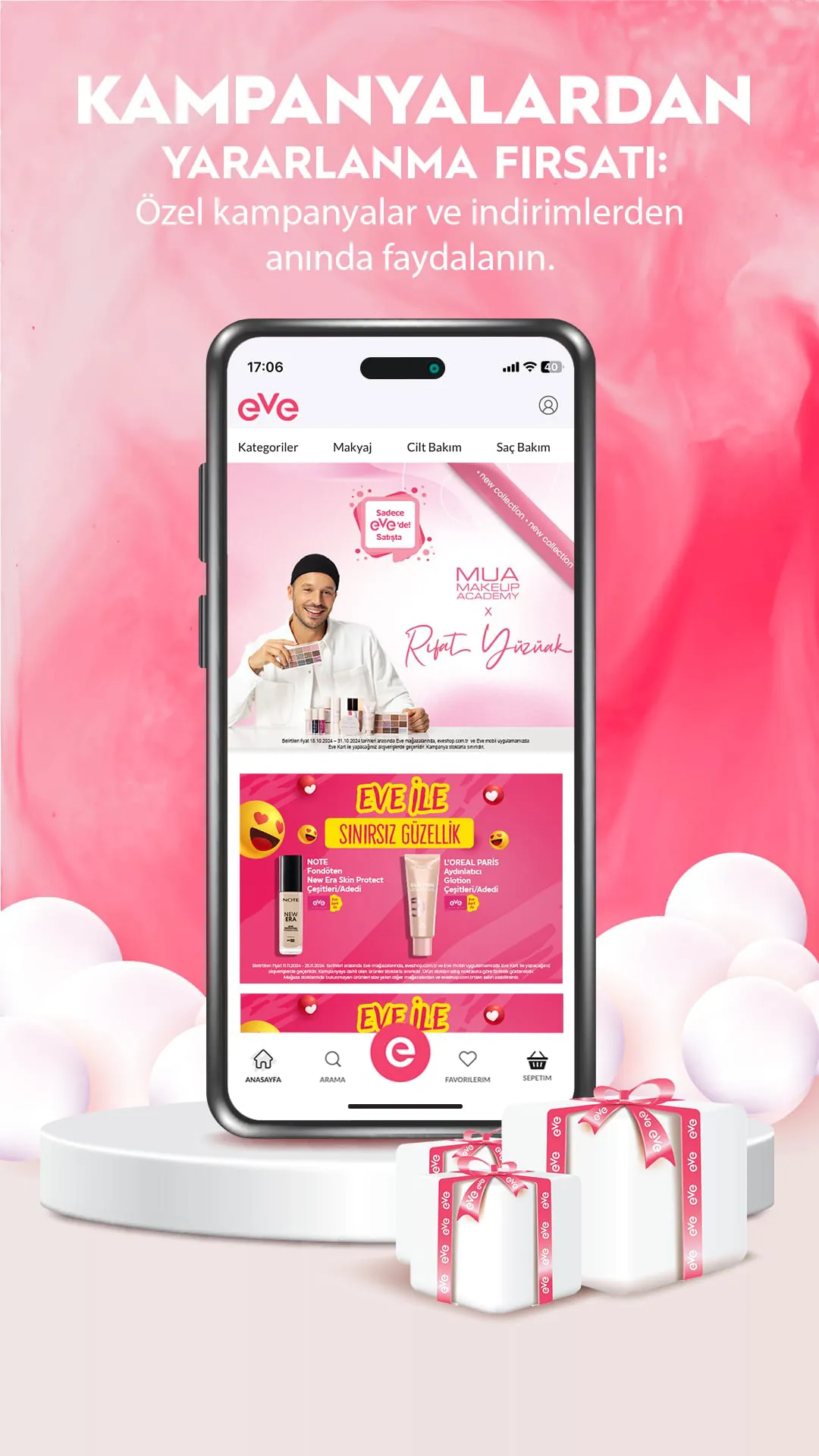 EveShop
