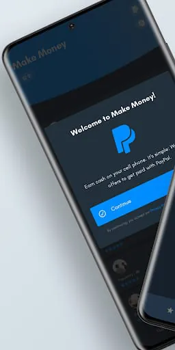 Earn Money: Get Paid Get Cash
