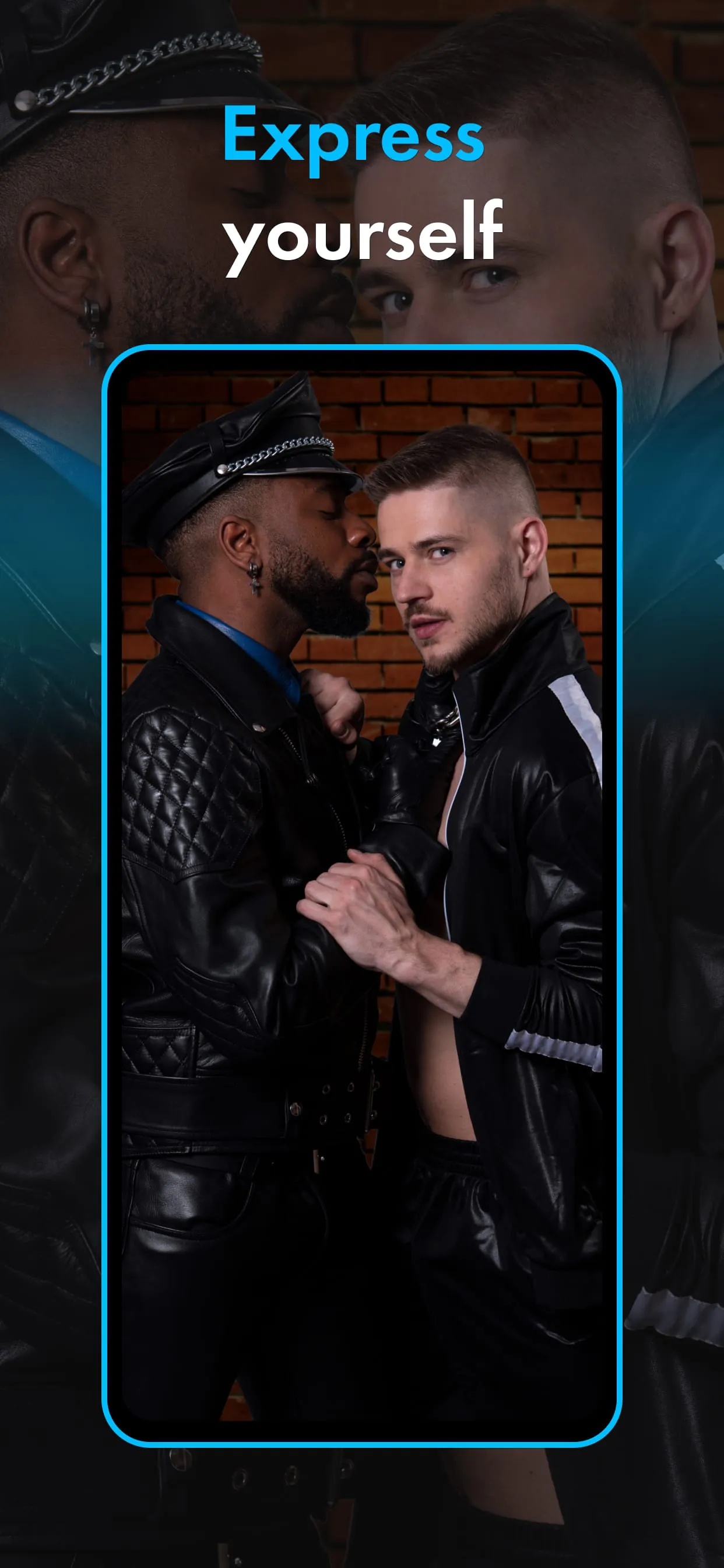 ROMEO - Gay Dating