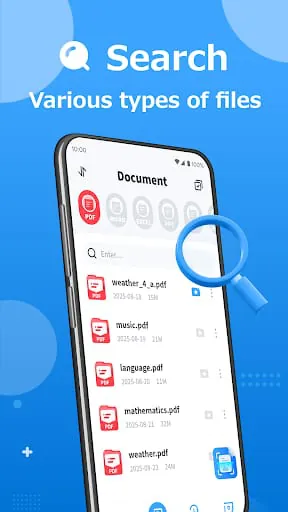 All File Reader