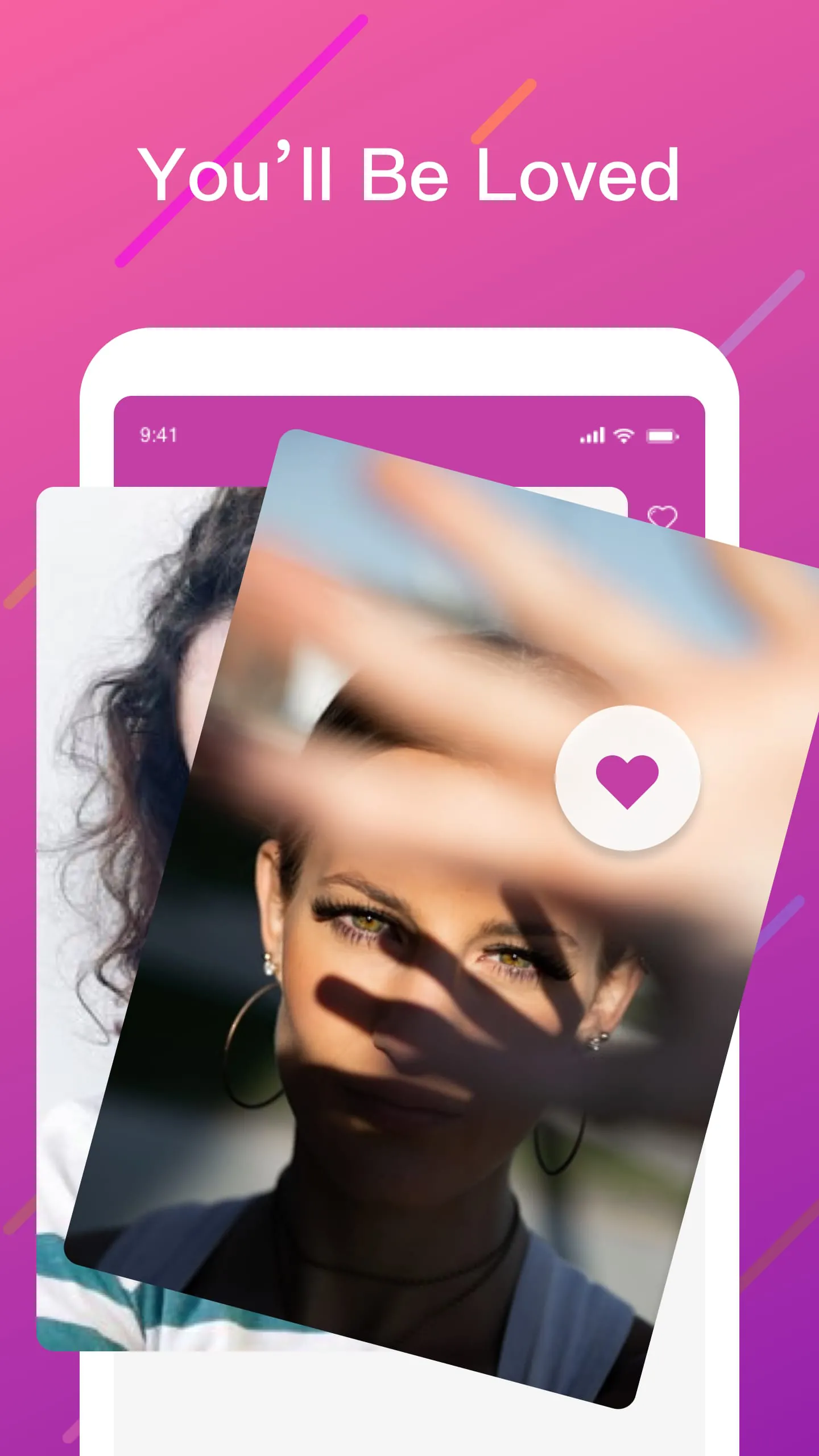 Kink, BDSM & Trans Hook Dating