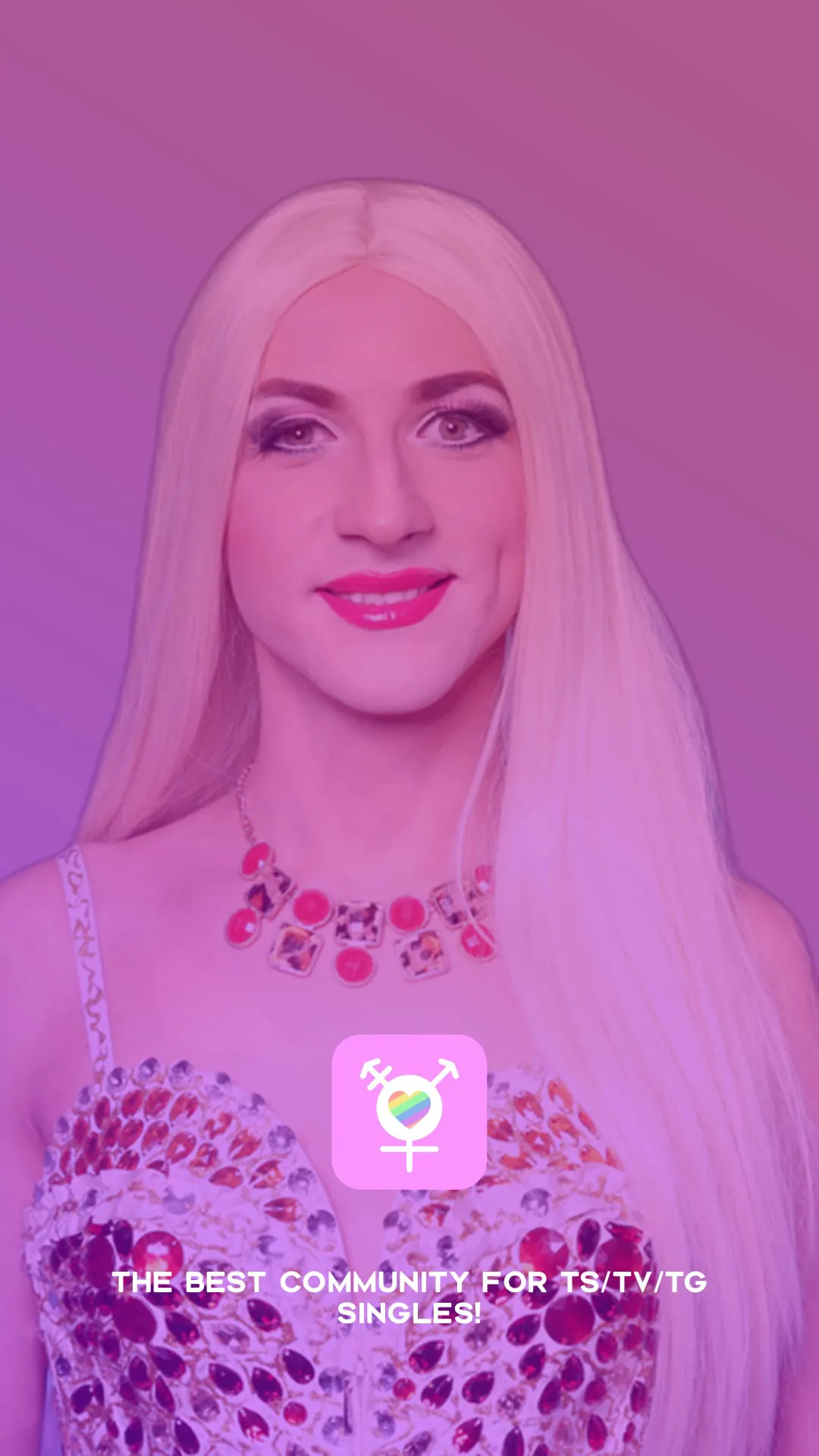 Kink, BDSM & Trans Hook Dating