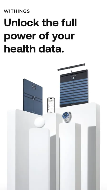Withings