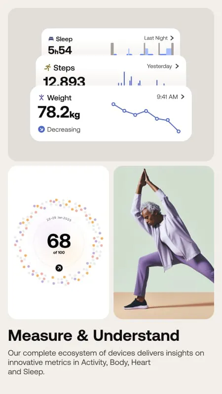Withings